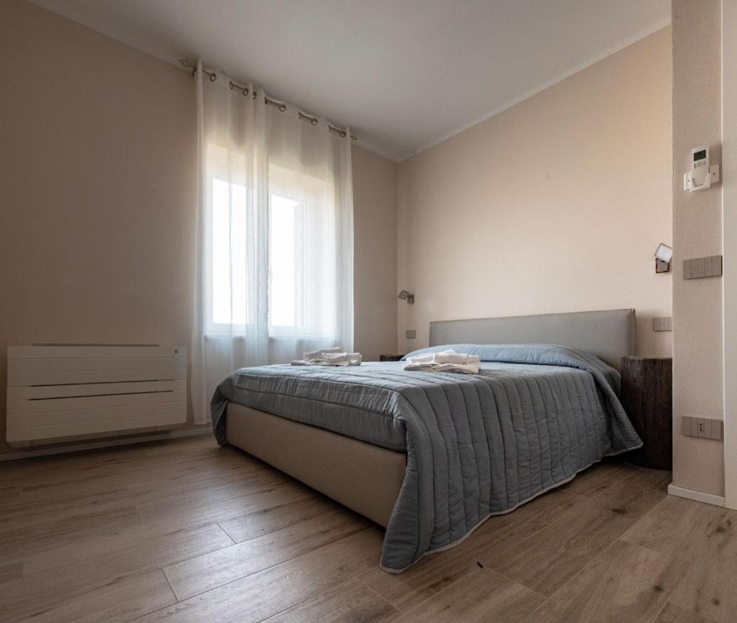 Casa Terminel Apartment Villafranca di Verona Exterior photo