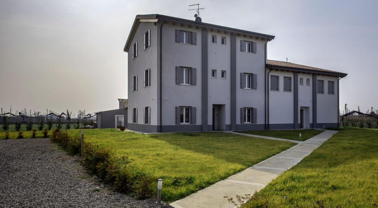 Casa Terminel Apartment Villafranca di Verona Exterior photo
