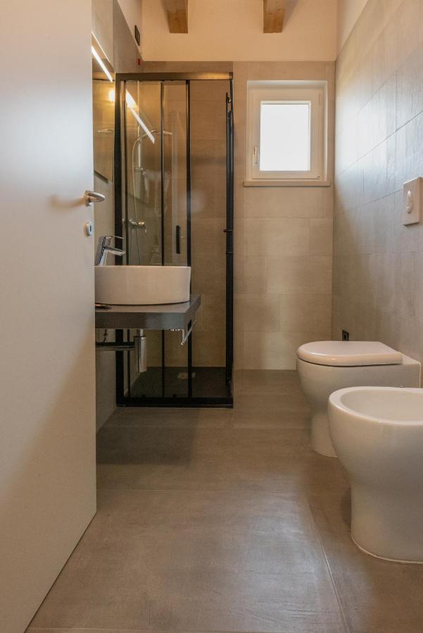 Casa Terminel Apartment Villafranca di Verona Exterior photo