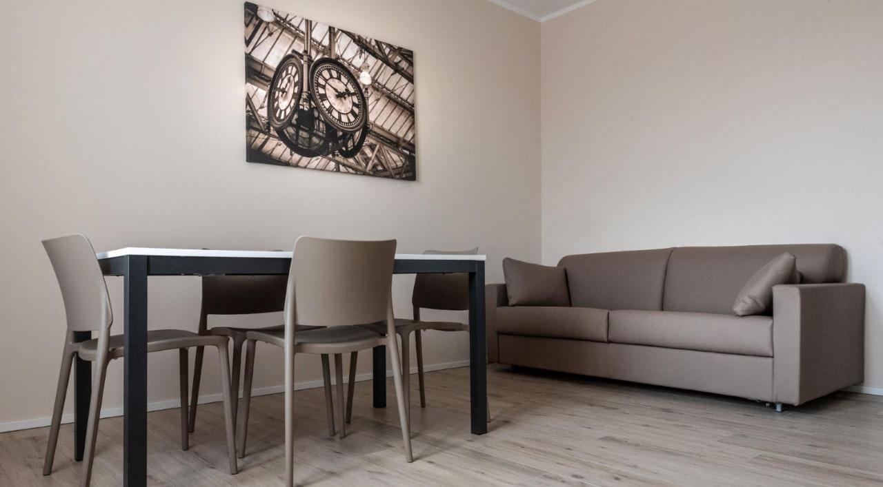 Casa Terminel Apartment Villafranca di Verona Exterior photo
