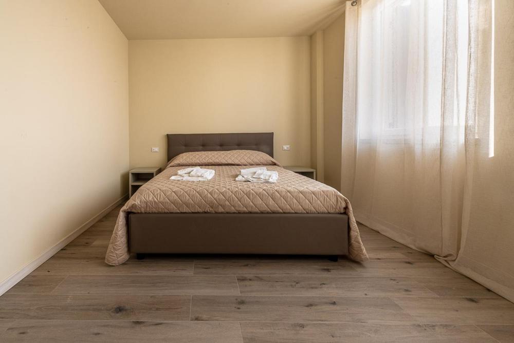 Casa Terminel Apartment Villafranca di Verona Exterior photo