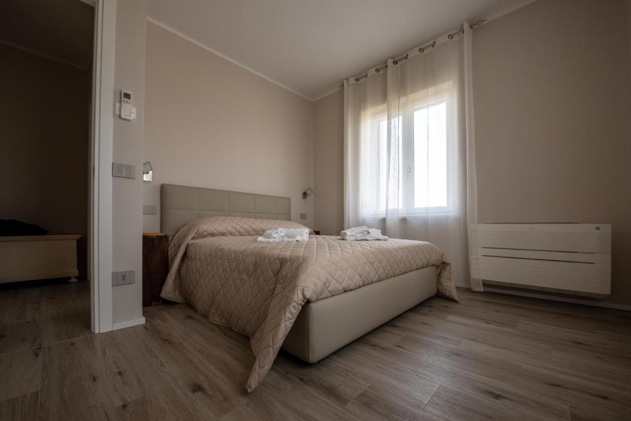 Casa Terminel Apartment Villafranca di Verona Exterior photo
