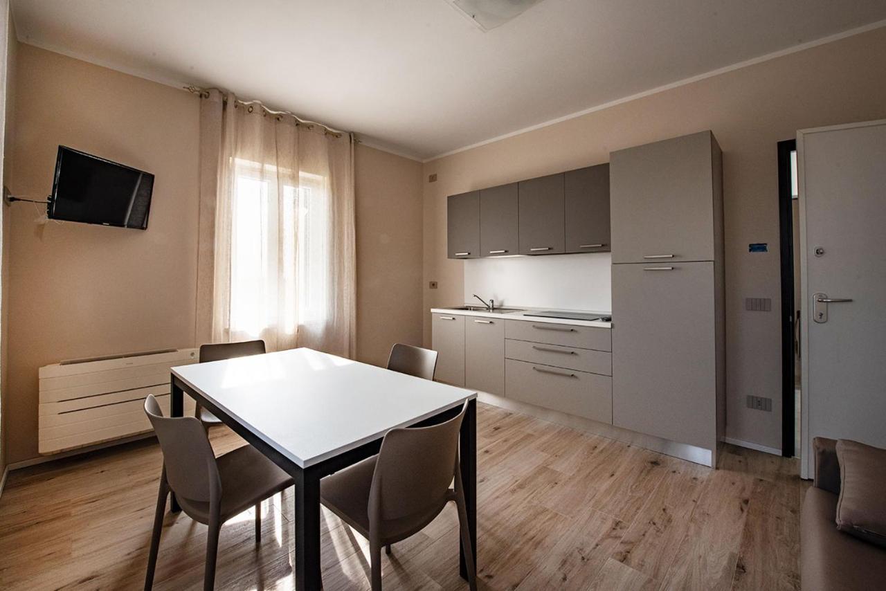 Casa Terminel Apartment Villafranca di Verona Exterior photo